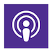 podcast icon