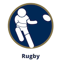 rugby icon