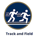 track and field icon