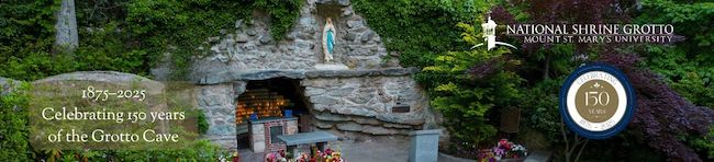 Celebrating 150 years of the Grotto Cave