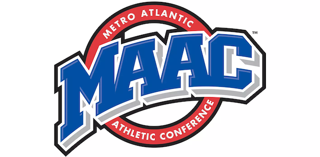 MAAC logo