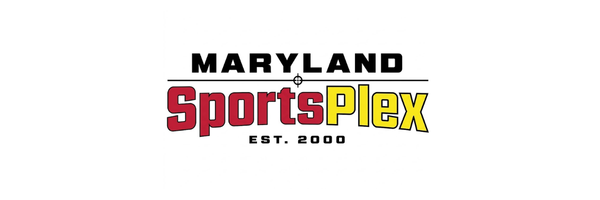 maryland sports plex logo