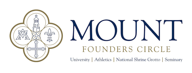 mount founders circle logo