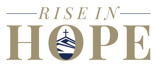 Rise in Hope logo