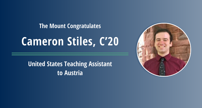 Cameron Stiles USTA graphic